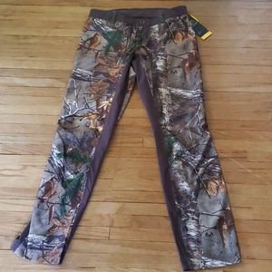 Under armour storm pants